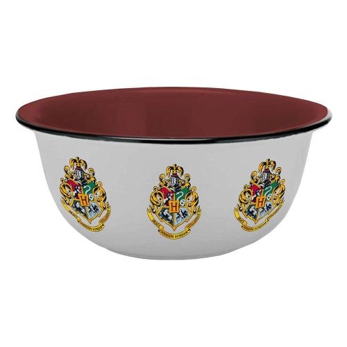 Harry Potter Tál Hogwarts Crest