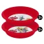 Tom & Jerry Cereal Bowl 4-Pack 300 ml