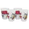 Tom & Jerry Cup 4-Pack 300 ml