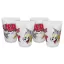 Tom & Jerry Cup 4-Pack 300 ml