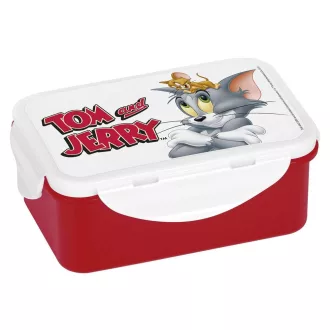 Tom & Jerry Lunch Box 650 ml