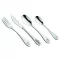 Sesame Street Kids Cutlery Set Friends