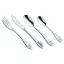Sesame Street Kids Cutlery Set Friends