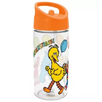 Sesame Street Drinking Bottle Classic moments 370ml