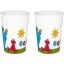 Sesame Street Cup Vintage Kids 2-Pack 330ml
