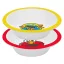 Sesame Street Cereal Bowl Vintage Kids 2-Pack 300ml