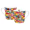Sesame Street Mug Jubiläum 350ml