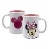 Disney 3D Relief Bögre Minnie Mouse 360 ml