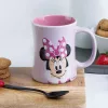 Disney 3D Relief Bögre Minnie Mouse 360 ml