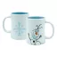 Disney Frozen 3D Relief Bögre Olaf 360 ml