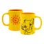 Disney The Lion King 3D Relief Bögre Simba 360 ml
