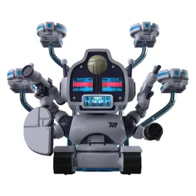 Blue Archive Plastic Model Avant-Garde-kun 9 cm