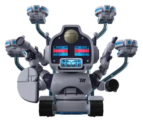 Blue Archive Plastic Model Avant-Garde-kun 9 cm