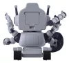 Blue Archive Plastic Model Avant-Garde-kun 9 cm