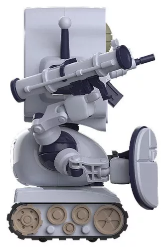 Blue Archive Plastic Model Avant-Garde-kun 9 cm