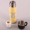 Fallout Vacuum Flask Vault Tec