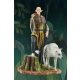 Dragon Age Statue Solas the Hierophat Tarot 14 cm