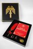 Dragon Age Gift Set Varric's Writing Essential