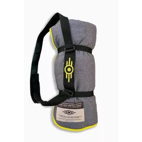 Fallout Survival Blanket Vault Tec 140 x 200 cm