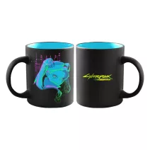 Cyberpunk 2077 Bögrék & poharak
