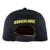 Borderlands Snapback Sapka Vault Icon Spray