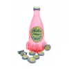 Fallout Bottle Series Replica Glass Bottle & Cap Nuka Twist