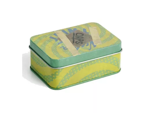 Fallout Bottle Caps Series Replica Collectib Tin