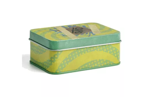 Fallout Bottle Caps Series Replica Collectib Tin