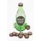 Fallout Botlle Series Glass Bottle & Cap Nuka Mix