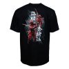 Assassin's Creed Shadows T-Shirt Crest Size L