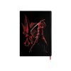 Assassin's Creed Shadows Notebook A5 Katana Sun