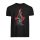 Assassin's Creed Shadows T-Shirt Keyart Size L