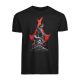 Assassin's Creed Shadows T-Shirt Keyart Size L