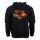 Call of Duty: Black Ops 6 Hooded Sweater Cerberus Size L