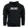 Call of Duty: Black Ops 6 Hooded Sweater Cerberus Size L