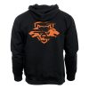 Call of Duty: Black Ops 6 Hooded Sweater Cerberus Size M