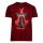 Assassin's Creed Shadows T-Shirt Torii Size L