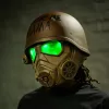 Fallout helmet NCR Desert Ranger