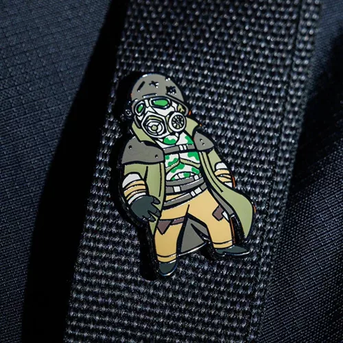 Fallout helmet NCR Desert Ranger