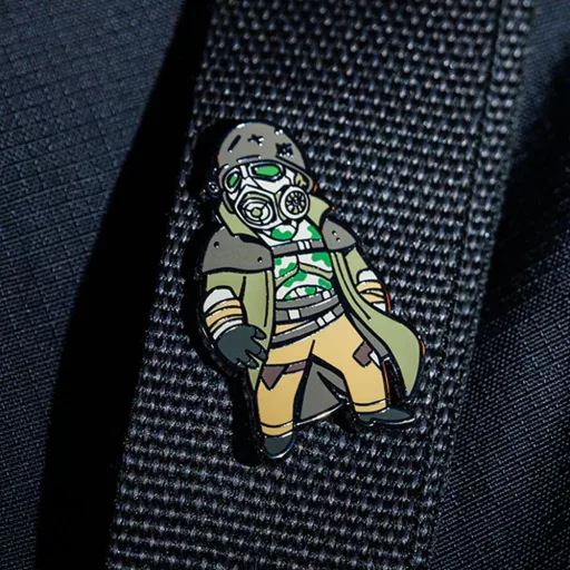Fallout helmet NCR Desert Ranger