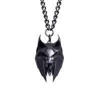 Pendants & necklaces