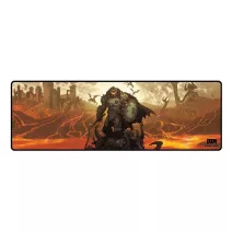 Doom egérpadok