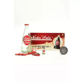 Fallout Fizz Club Bundle Nuka Cola