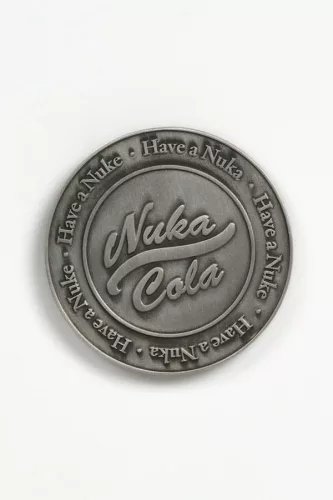 Fallout Fizz Club Bundle Nuka Cola