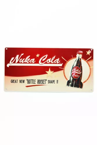 Fallout Fizz Club Bundle Nuka Cola