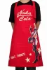 Fallout Apron Nuka Cola Zap that Thirst