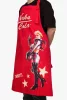Fallout Apron Nuka Cola Zap that Thirst