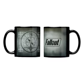 Fallout Mug Stand by
