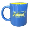 Fallout Mug Don't Lose Your Head