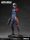 Metal Gear Solid Szobor 1/6 Cyborg Ninja The Final Battle Edition 30 cm